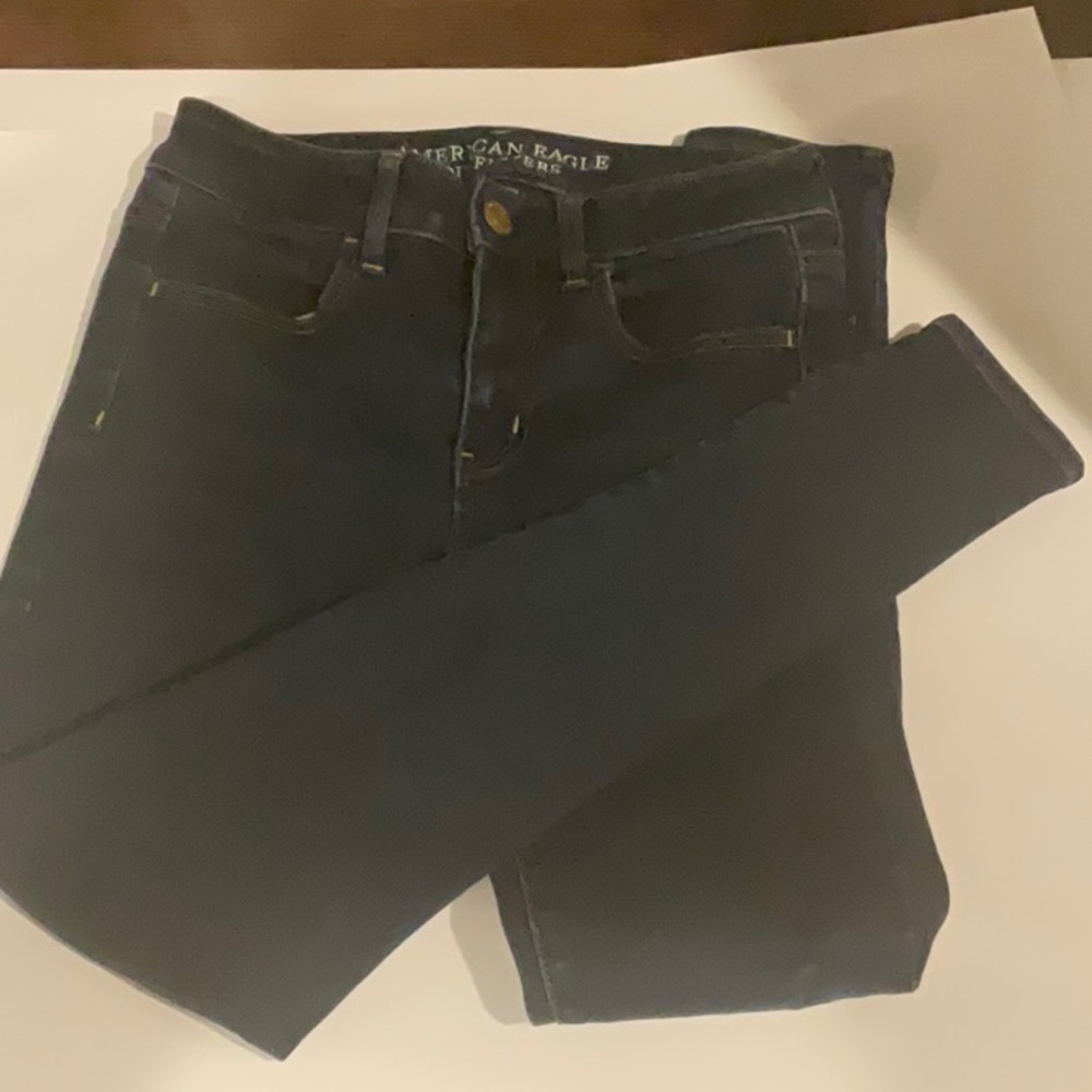 American Eagle Outfitters Women’s Skinny Jeans
